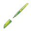 Pero bombičkové STABILO EASYbuddy - lime/green M, blister