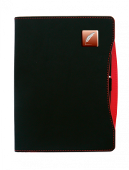 Notes Smart Red