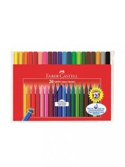 Fixy Faber-Castell Grip 20ks