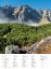 Nástenný kalendár TATRY 2026 (NK-02)