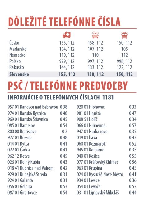 Stolový kalendár MINIKALENDÁR 2026 (SK-10)