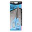 Nožnice detské M&G Dual-material 170mm 913N5 - Farba: Červená