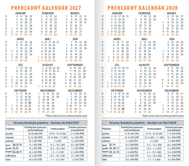 Minidiár TÝŽDENNÝ 2027 - sivý (D-03)