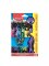 Farebné ceruzky MAPED Color´PepsMonster,18 ks
