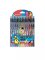 Fixy MAPEDColor' PepsMonster12ks+15ks fare.ceruziek