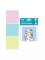Blok lep. M&G So Many Cats 50 x 77 mm - 100 listov, mix/1ks