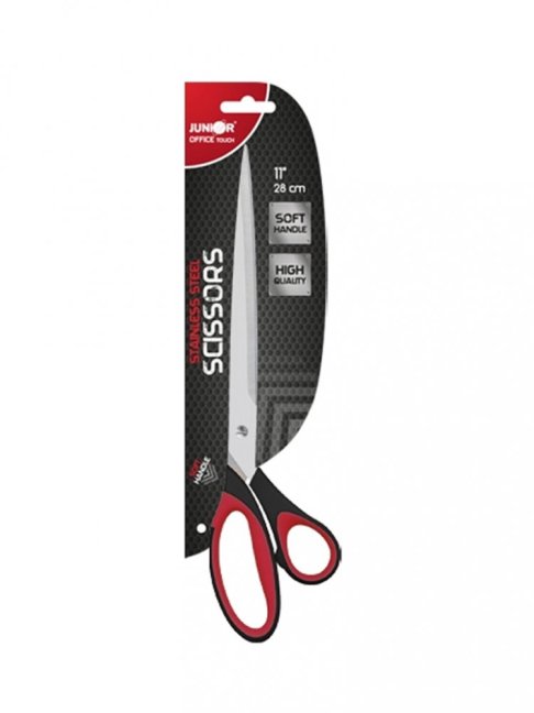 Nožnice Office touch 11" 280mm
