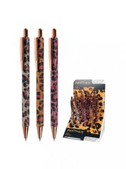 Pero guľôčkové PANTHER 1,0 mm