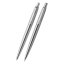 Parker Jotter Stainless Steel CT sada, guličkové pero a mechanické ceruzka