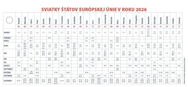 Stolový kalendár PLÁNOVACÍ MAXI 2026 (SK-15)