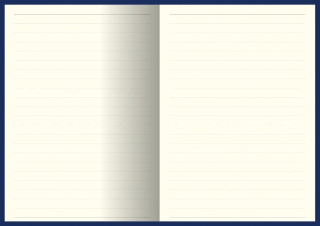 Notes Magnetis Ruby