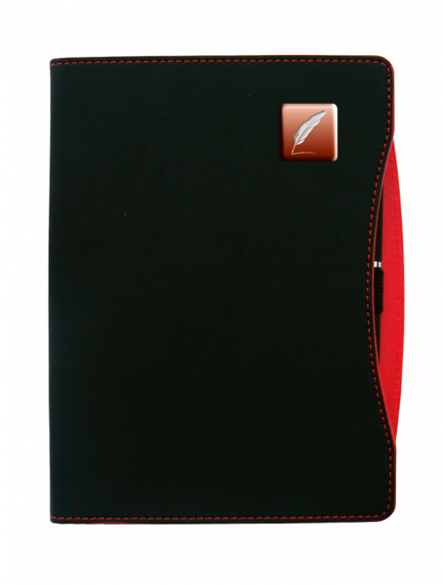Notes Smart Red