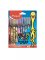 Fixky MAPED "COLOR PEPS MONSTER" 12ks
