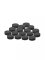 Magnet guľatý 27x6 mm (18ks)
