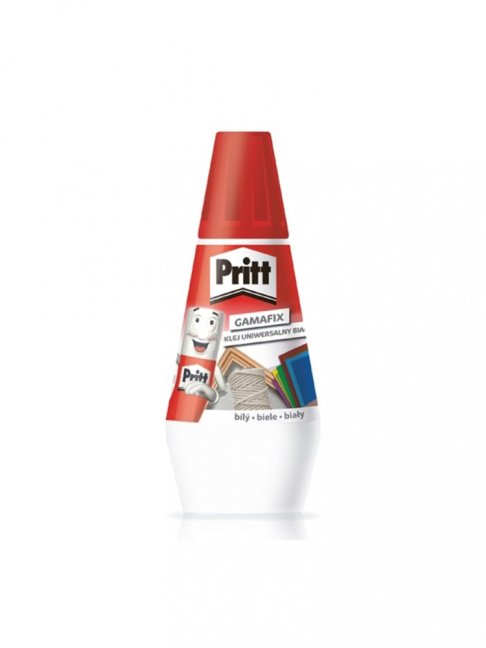 Lepidlo disperzné Pritt Gamafix 100 g