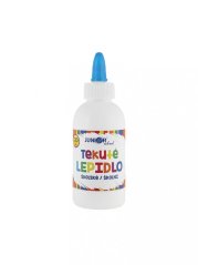 Lepidlo tekuté/biele JUNIOR 120 ml