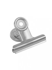 Klip pružinový 50 mm s magnetom