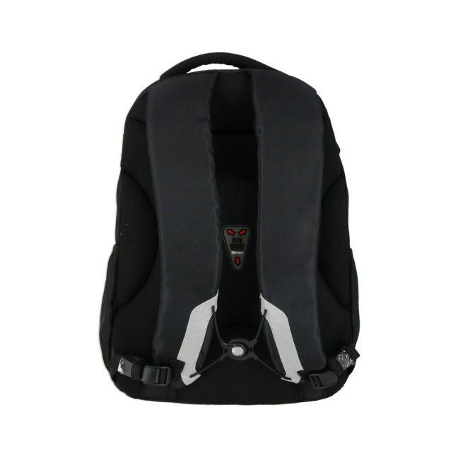 Školský batoh MASHA - TYP BATOHU: Hnedý - MACKO