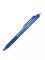 Roller gélový/gumovací PILOT Frixion Ball Clicker 0,5 mm, modrý