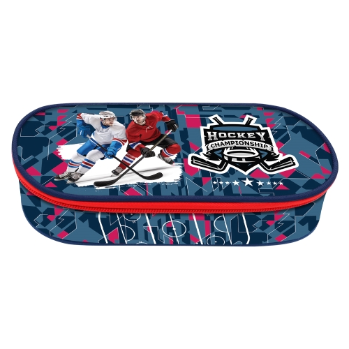 Puzdro na perá - Hockey
