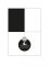 Etikety PRINT A4/100 ks, 105x148,5 - 4 etikety, biele