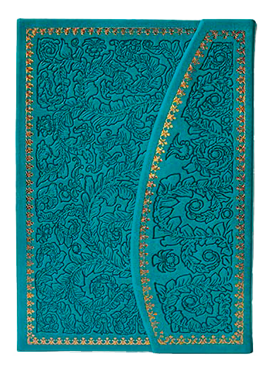 Notes Magnetis Emerald