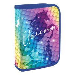 Peračník prázdny - 1 poschodový, Seria 6 - Unicorn
