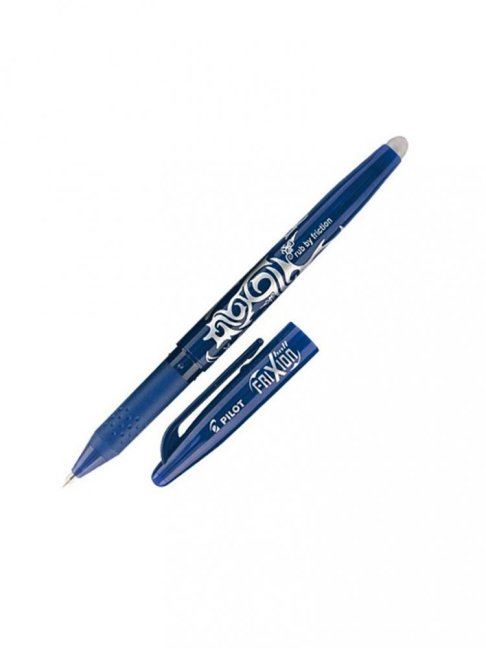 Roller gélový/gumovací PILOT Frixion Ball 0,7mm